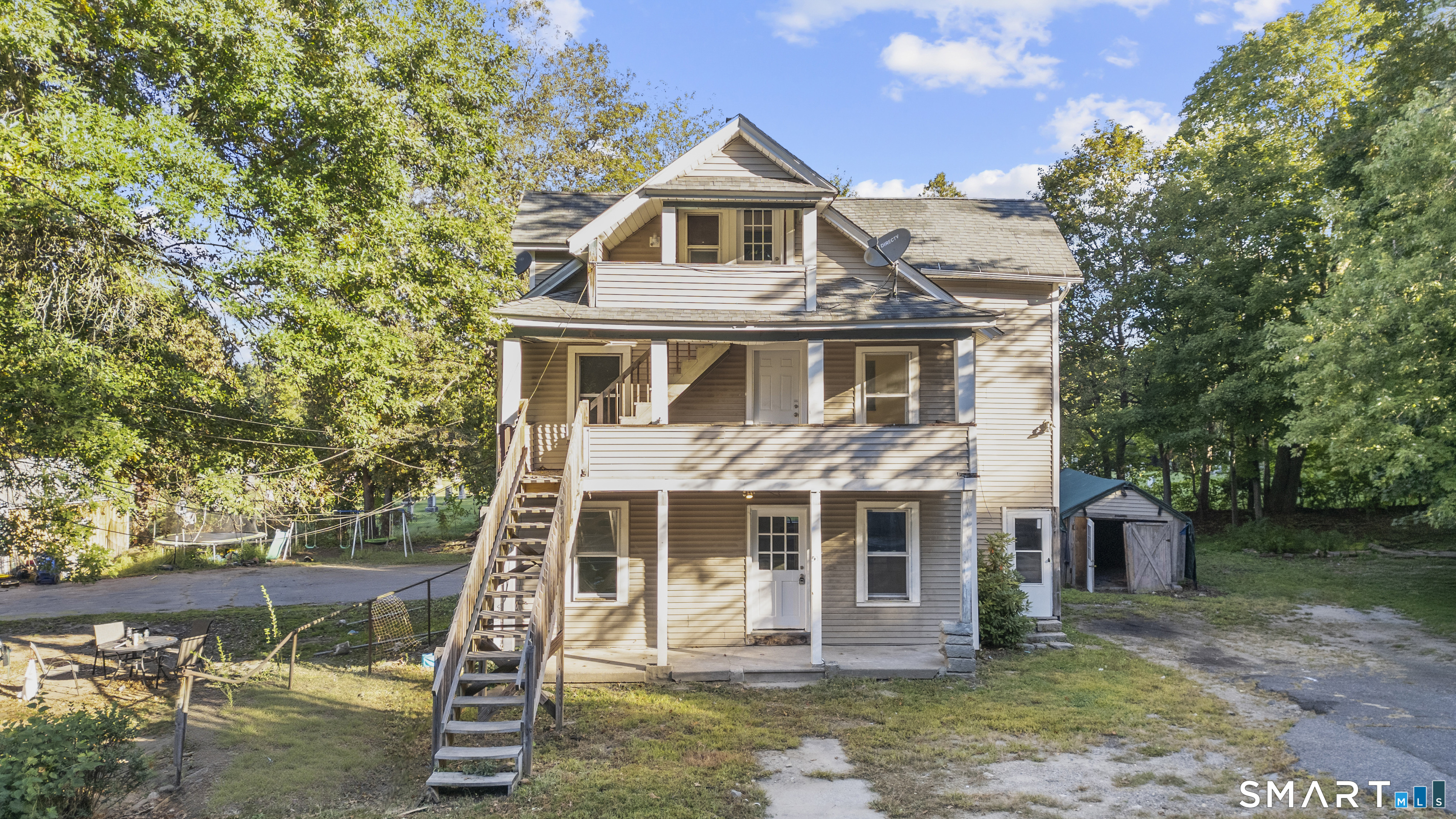 59 Hill Street Torrington CT 06790