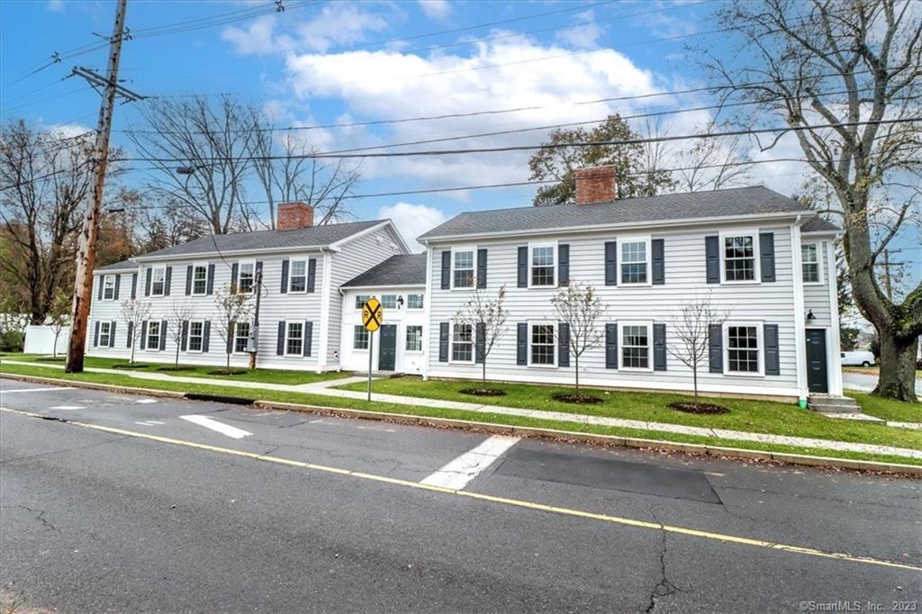 80 South Street Bethel CT 06801