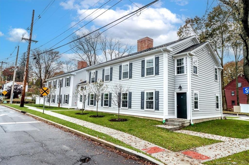 80 South Street Bethel CT 06801
