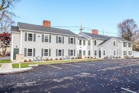 80 South Street Bethel CT 06801