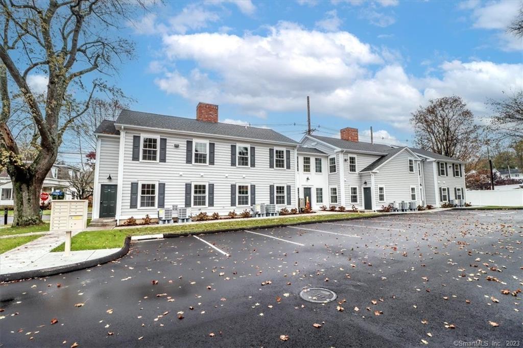 80 South Street Bethel CT 06801