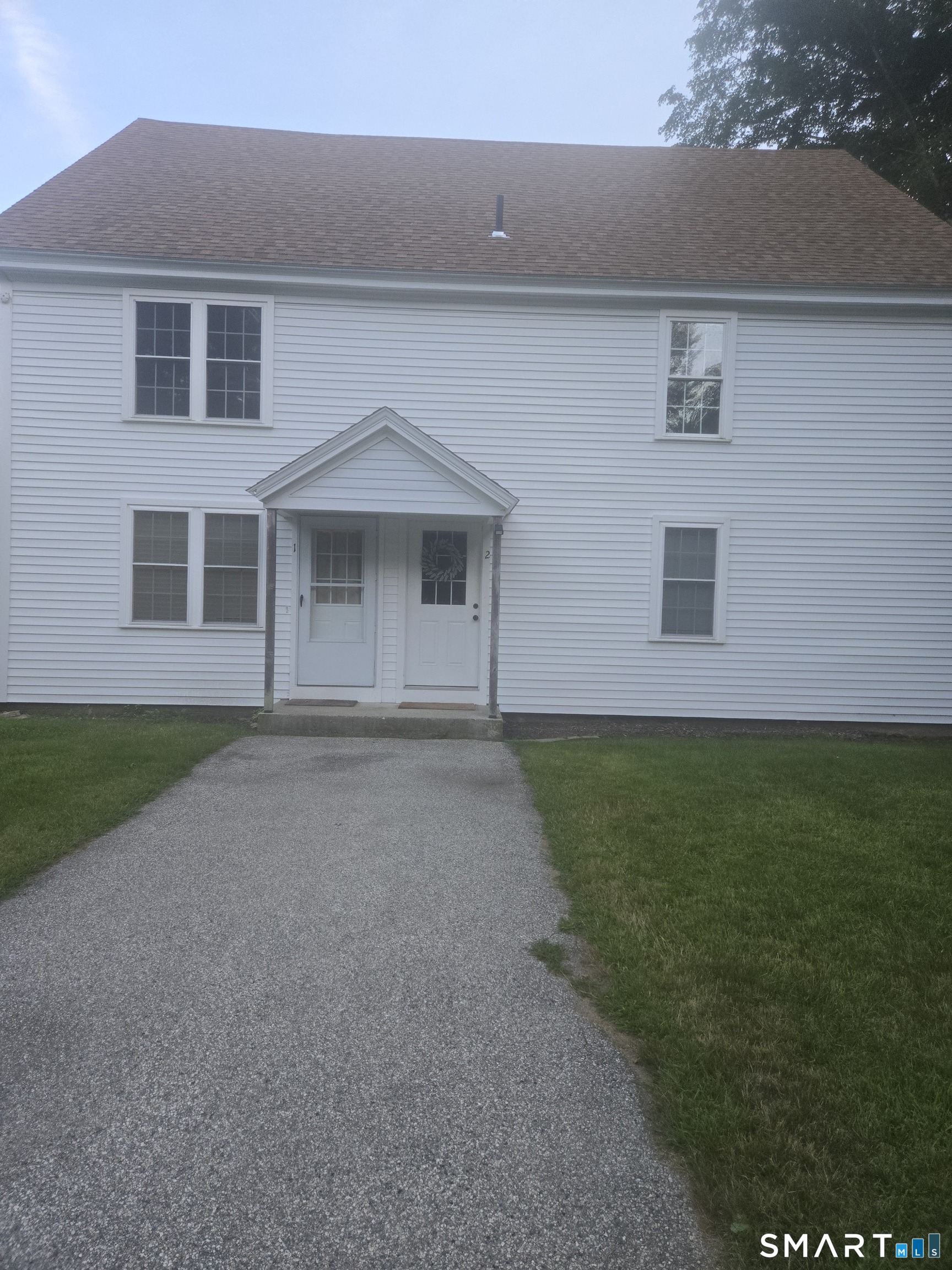 269 Old Colony Road Eastford CT 06242