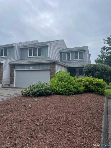 54 Ivy Lane South Windsor CT 06074