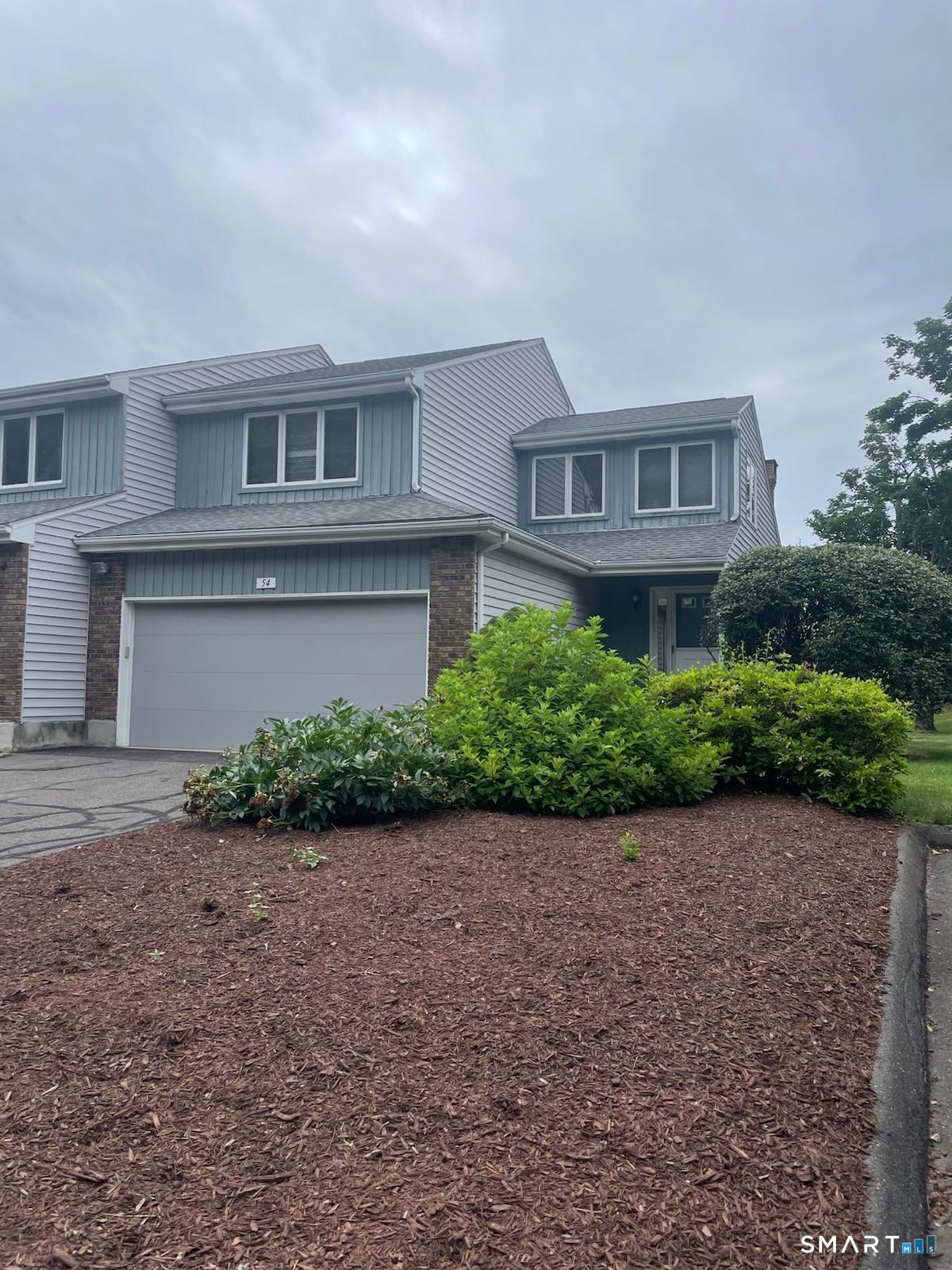 54 Ivy Lane South Windsor CT 06074