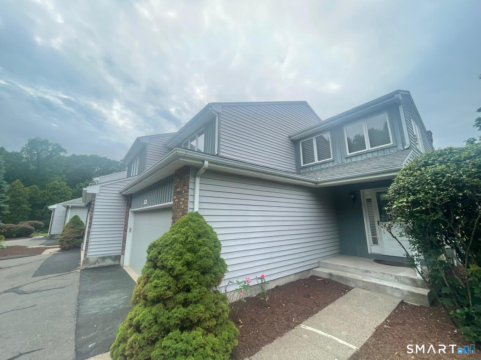 54 Ivy Lane South Windsor CT 06074