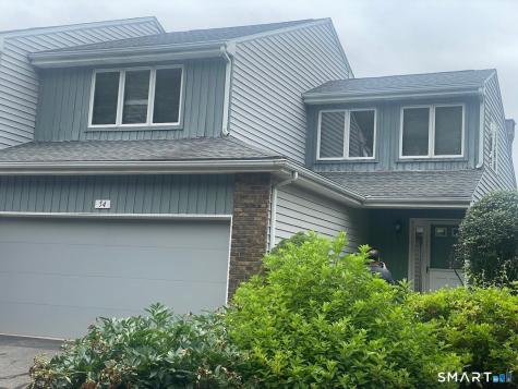 54 Ivy Lane South Windsor CT 06074