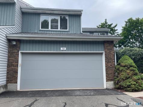 54 Ivy Lane South Windsor CT 06074