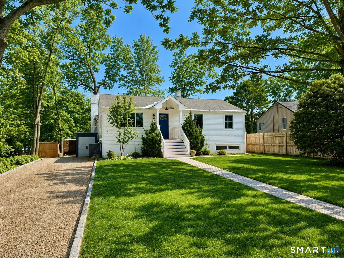 23 Sleepyhollow Drive Norwalk CT 06851