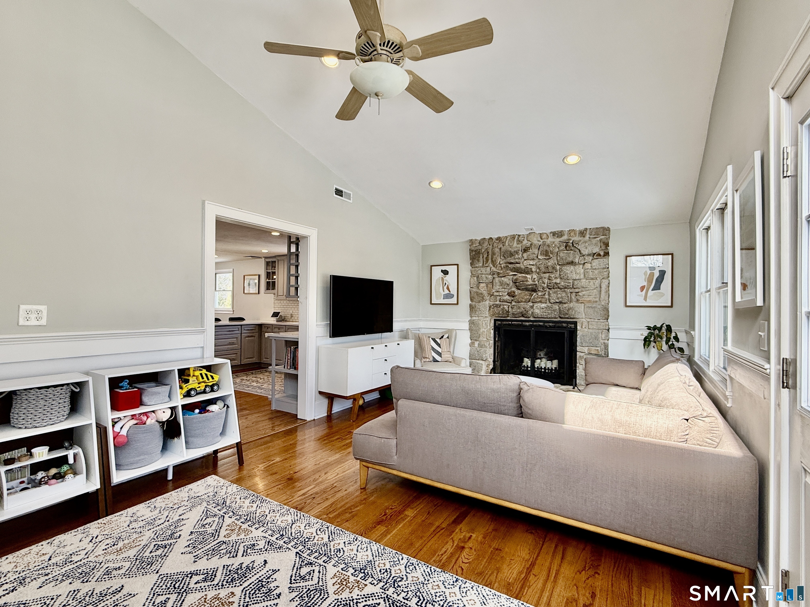 23 Sleepyhollow Drive Norwalk CT 06851