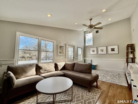 23 Sleepyhollow Drive Norwalk CT 06851