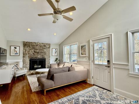 23 Sleepyhollow Drive Norwalk CT 06851
