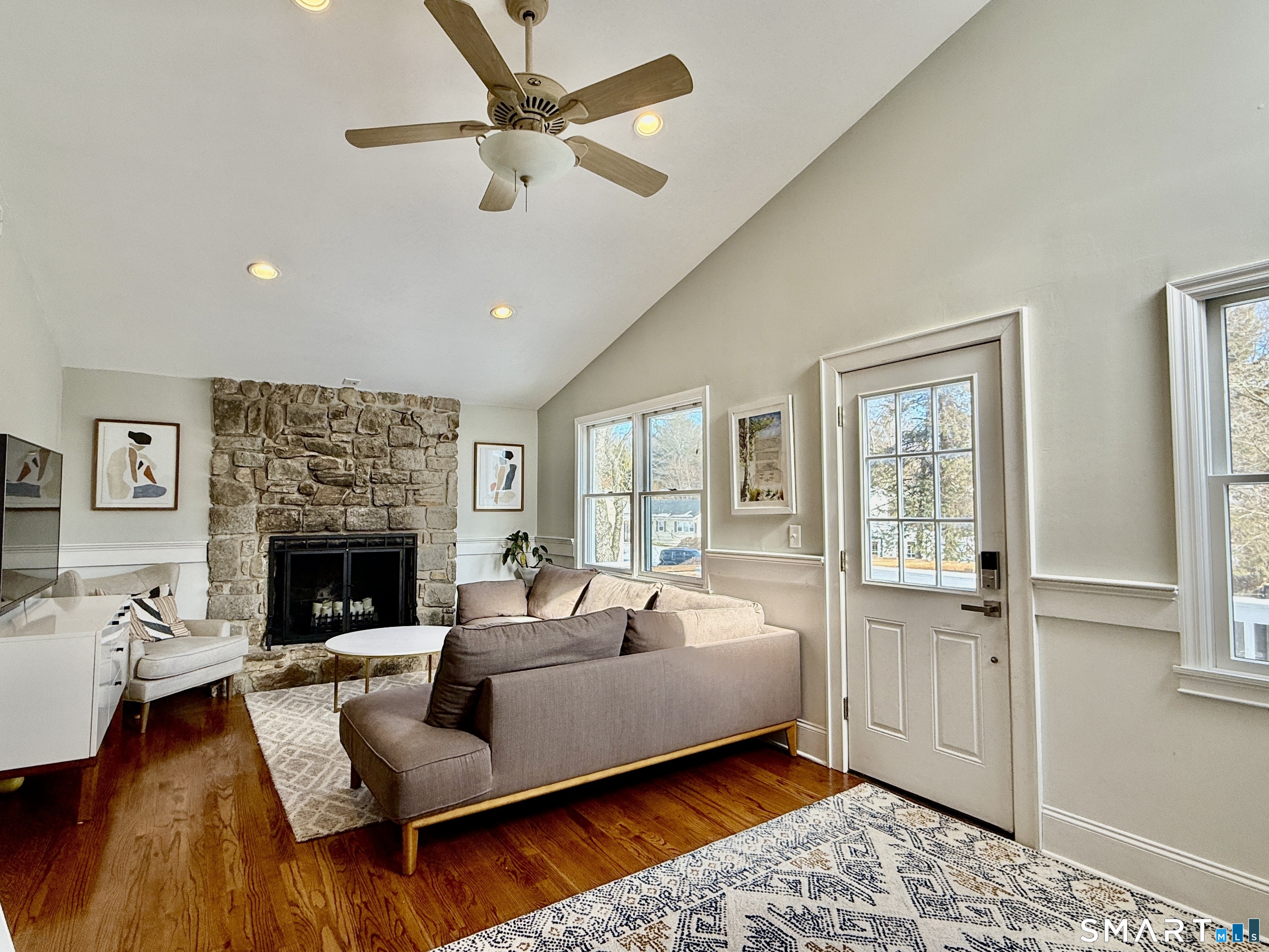 23 Sleepyhollow Drive Norwalk CT 06851
