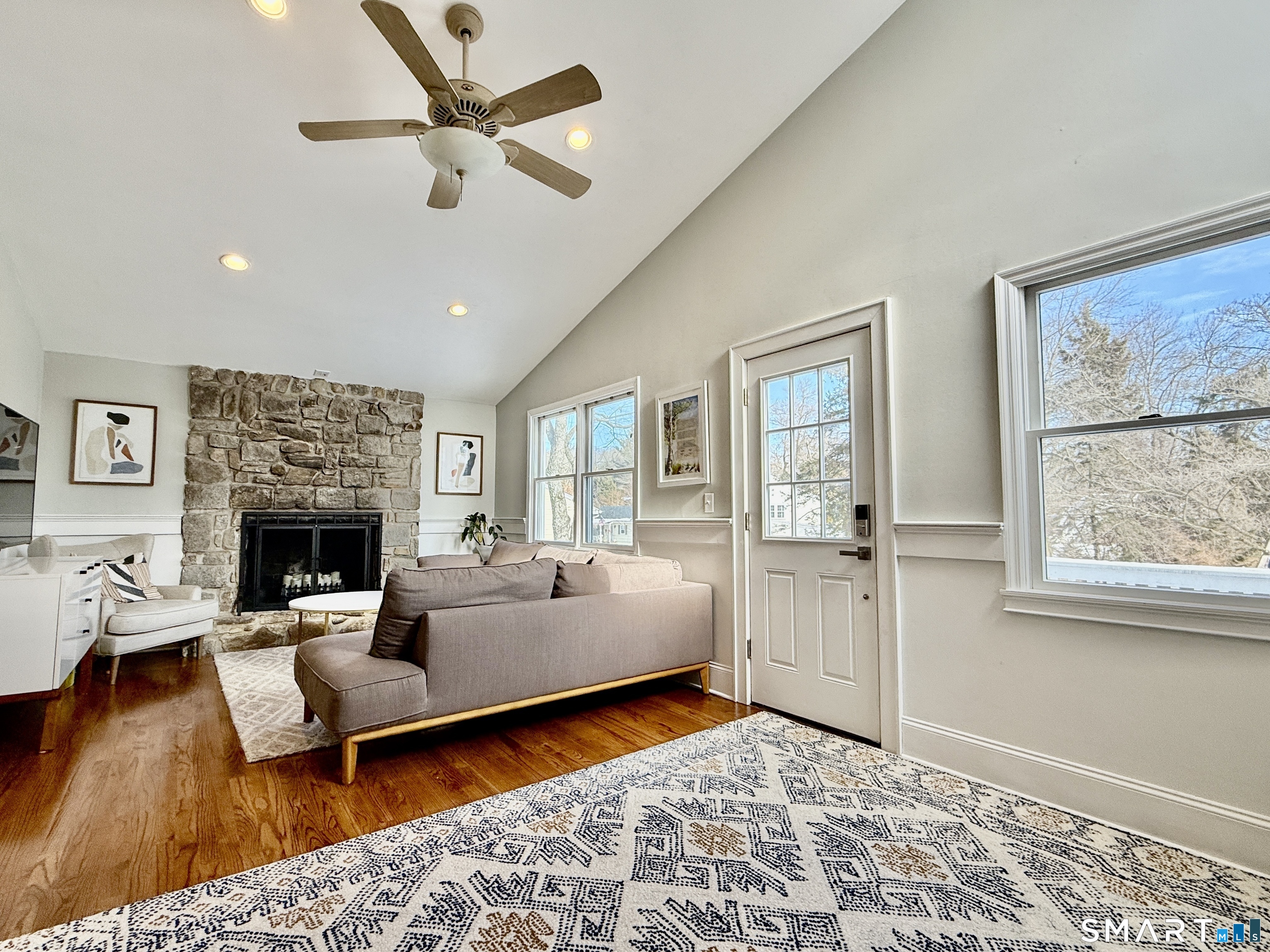 23 Sleepyhollow Drive Norwalk CT 06851