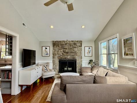 23 Sleepyhollow Drive Norwalk CT 06851