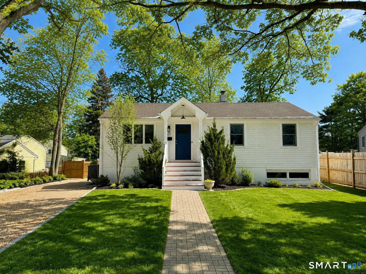23 Sleepyhollow Drive Norwalk CT 06851