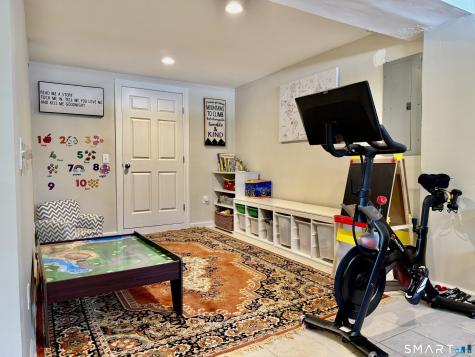 23 Sleepyhollow Drive Norwalk CT 06851