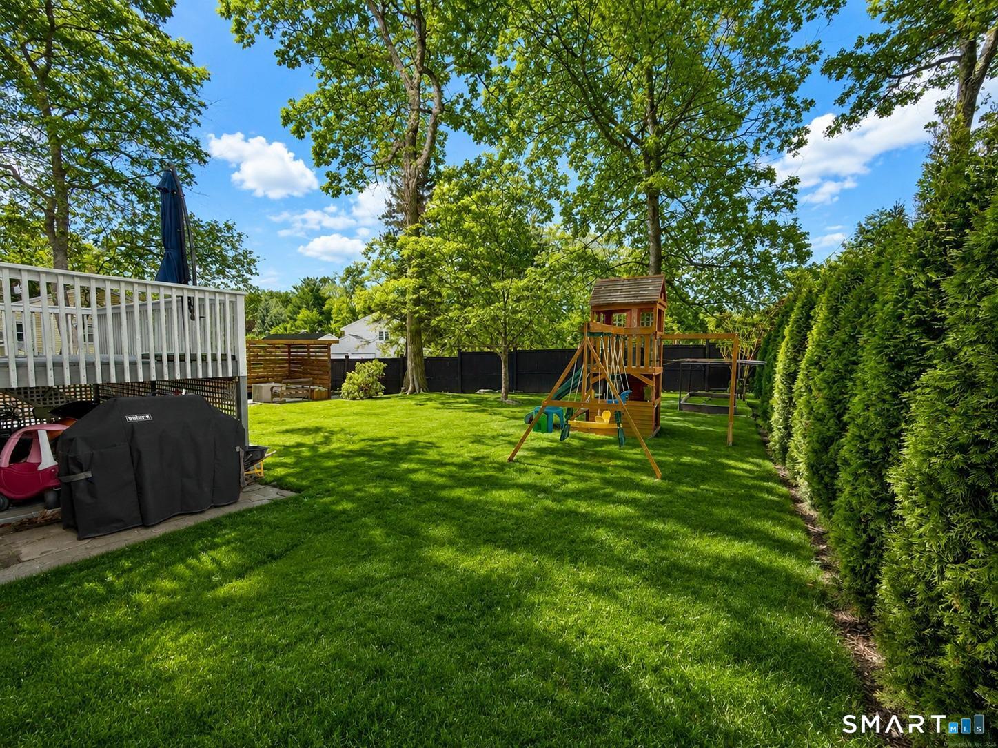 23 Sleepyhollow Drive Norwalk CT 06851