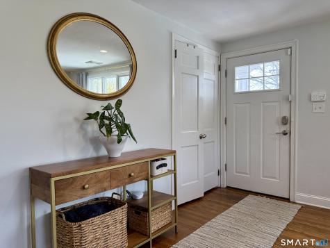 23 Sleepyhollow Drive Norwalk CT 06851