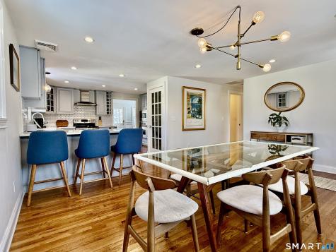 23 Sleepyhollow Drive Norwalk CT 06851
