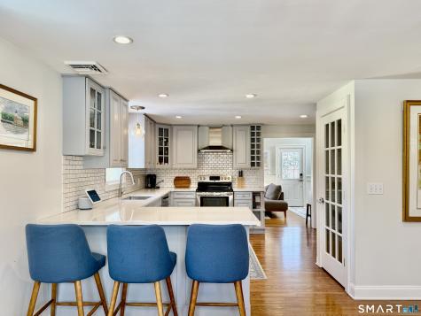 23 Sleepyhollow Drive Norwalk CT 06851