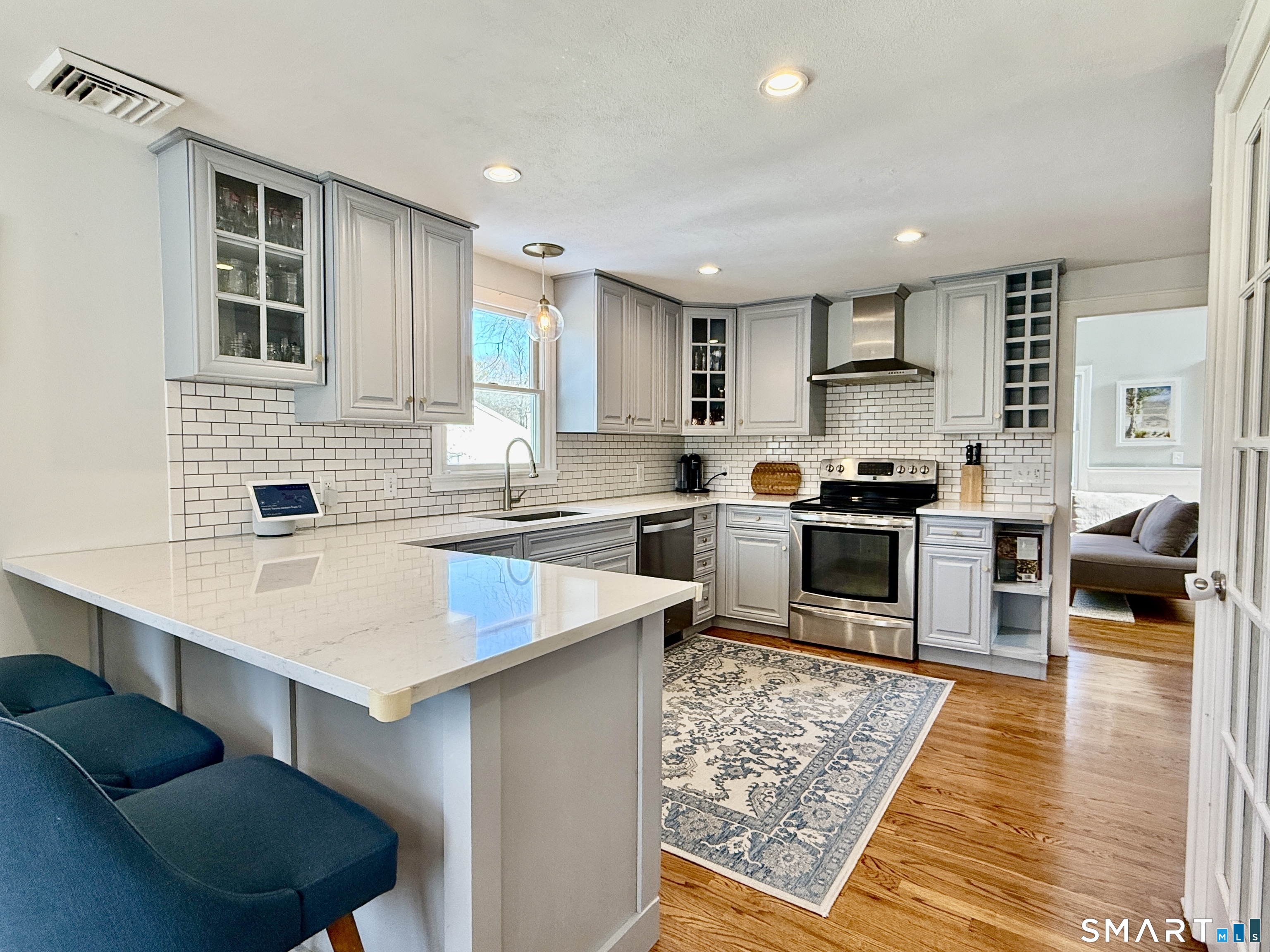 23 Sleepyhollow Drive Norwalk CT 06851