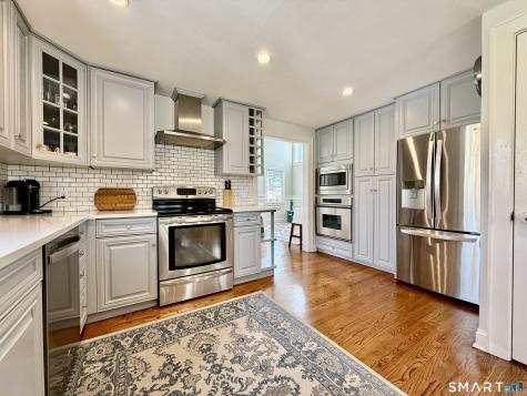 23 Sleepyhollow Drive Norwalk CT 06851