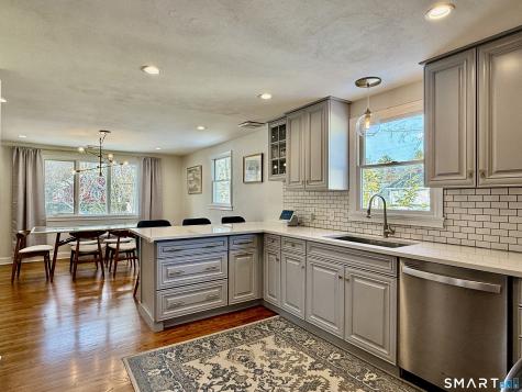 23 Sleepyhollow Drive Norwalk CT 06851