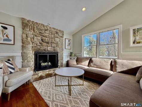 23 Sleepyhollow Drive Norwalk CT 06851