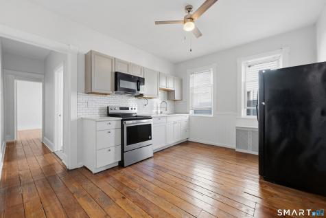 394 Gregory Street Bridgeport CT 06604