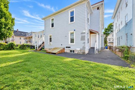 394 Gregory Street Bridgeport CT 06604