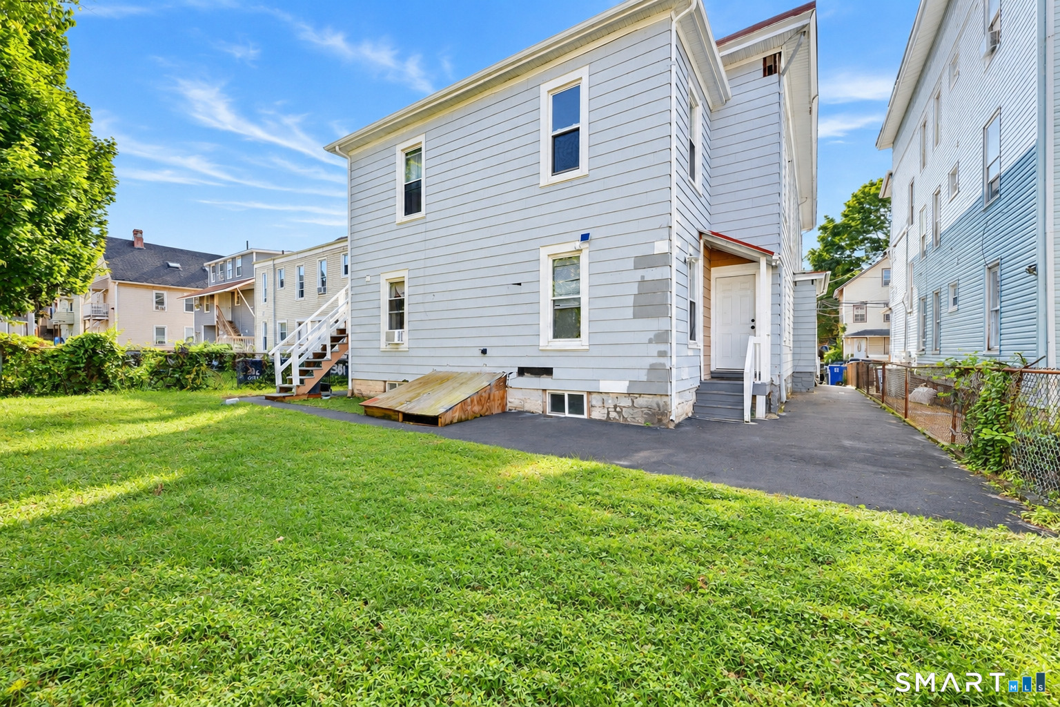 394 Gregory Street Bridgeport CT 06604