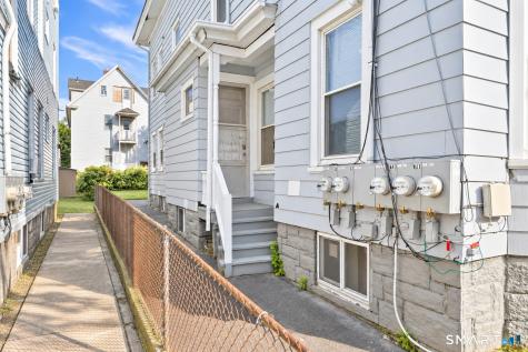 394 Gregory Street Bridgeport CT 06604