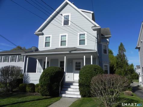 10 Hawkins Avenue Norwalk CT 06855