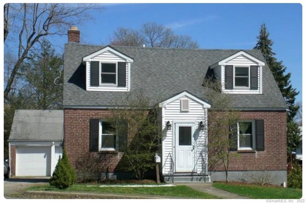 225 Knapps Highway Fairfield CT 06825