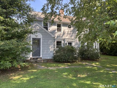 119 Old Boston Post Road Old Saybrook CT 06475