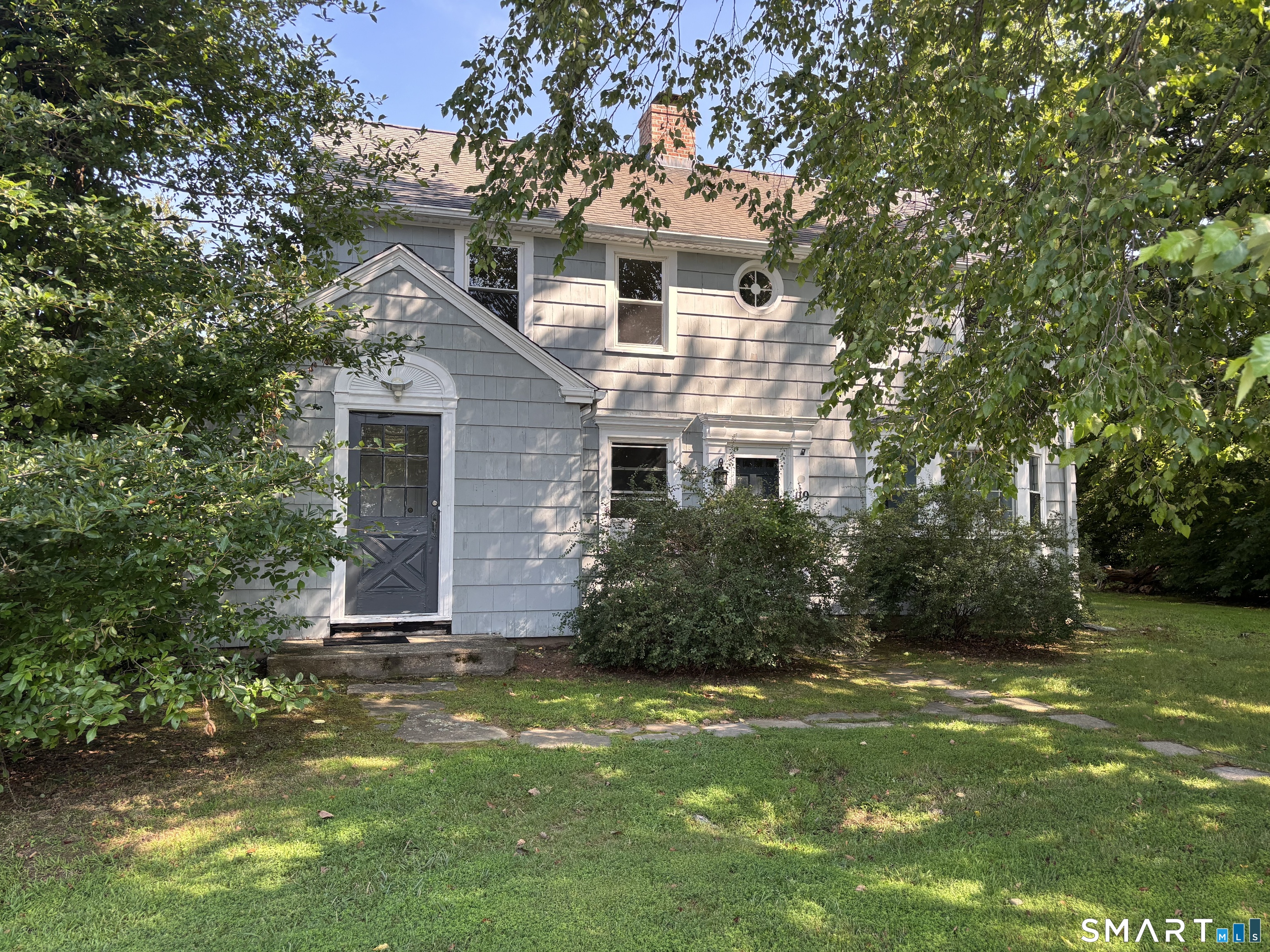 119 Old Boston Post Road Old Saybrook CT 06475
