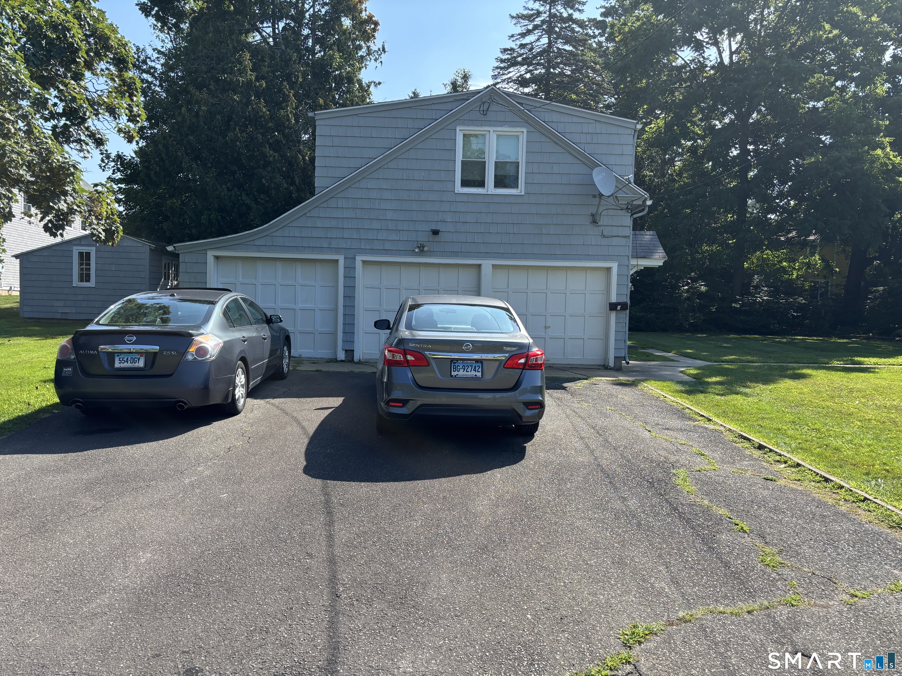 119 Old Boston Post Road Old Saybrook CT 06475
