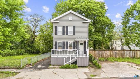20 Waverly Street New Haven CT 06511