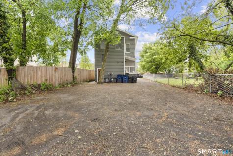 20 Waverly Street New Haven CT 06511