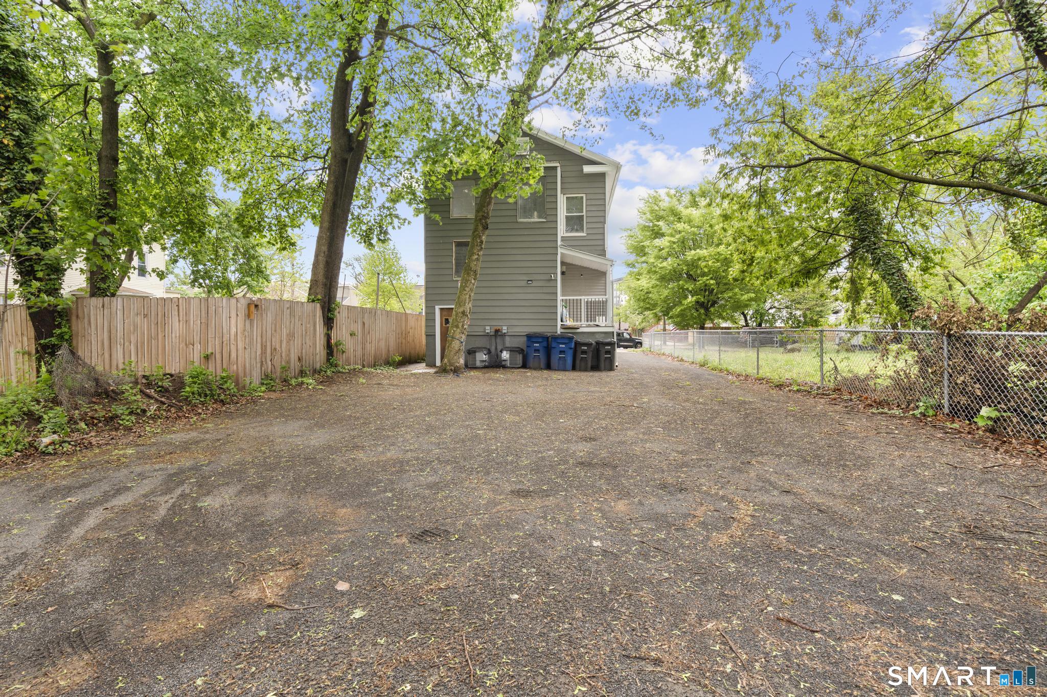 20 Waverly Street New Haven CT 06511