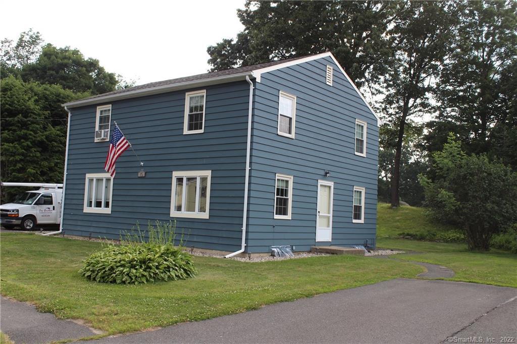 15 Loomis Heights New Hartford CT 06057