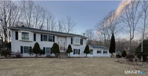 23 School Street Coventry CT 06238