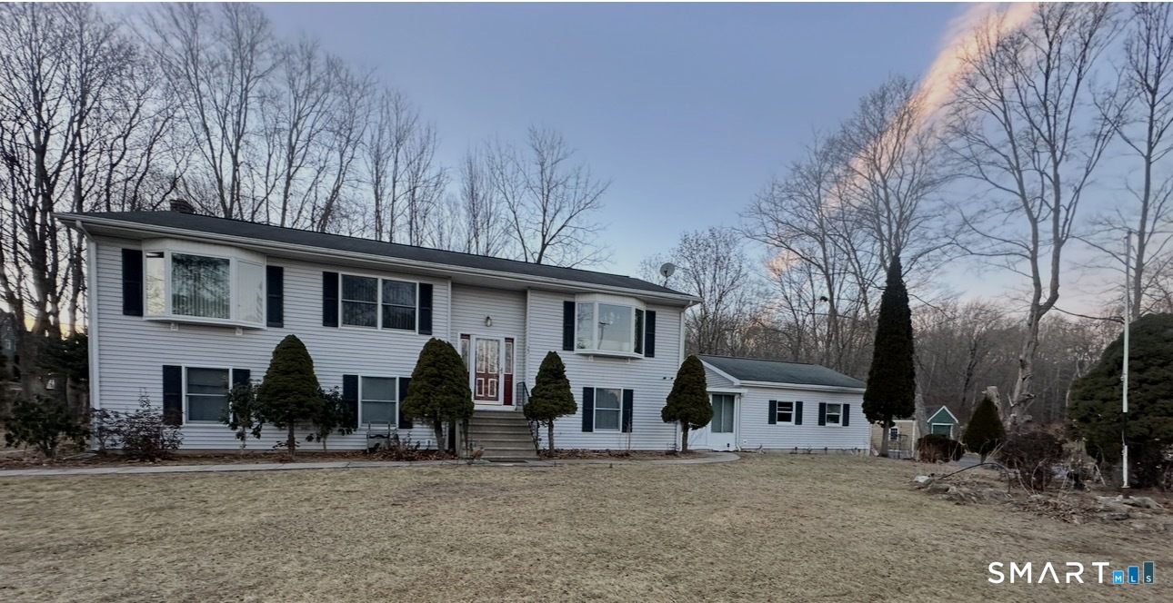 23 School Street Coventry CT 06238