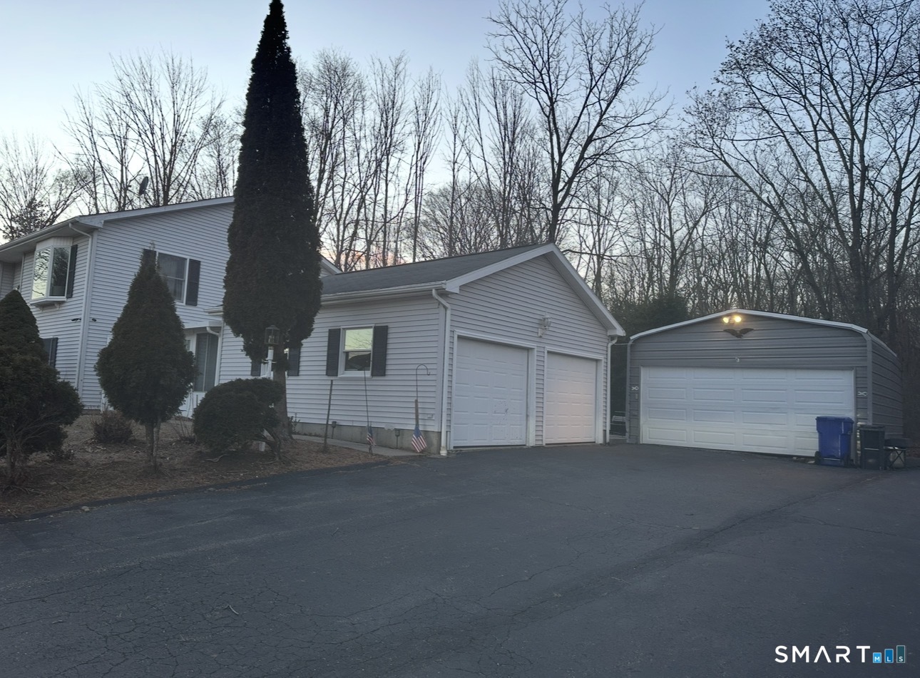 23 School Street Coventry CT 06238