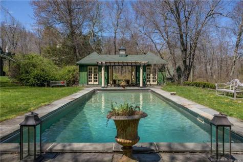 1 Ross Passway Morris CT 06763