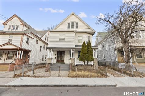 48-50 Park Terrace Bridgeport CT 06604