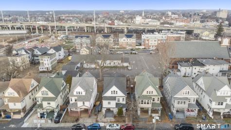 48-50 Park Terrace Bridgeport CT 06604