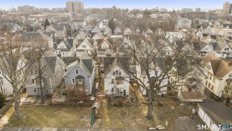 48-50 Park Terrace Bridgeport CT 06604