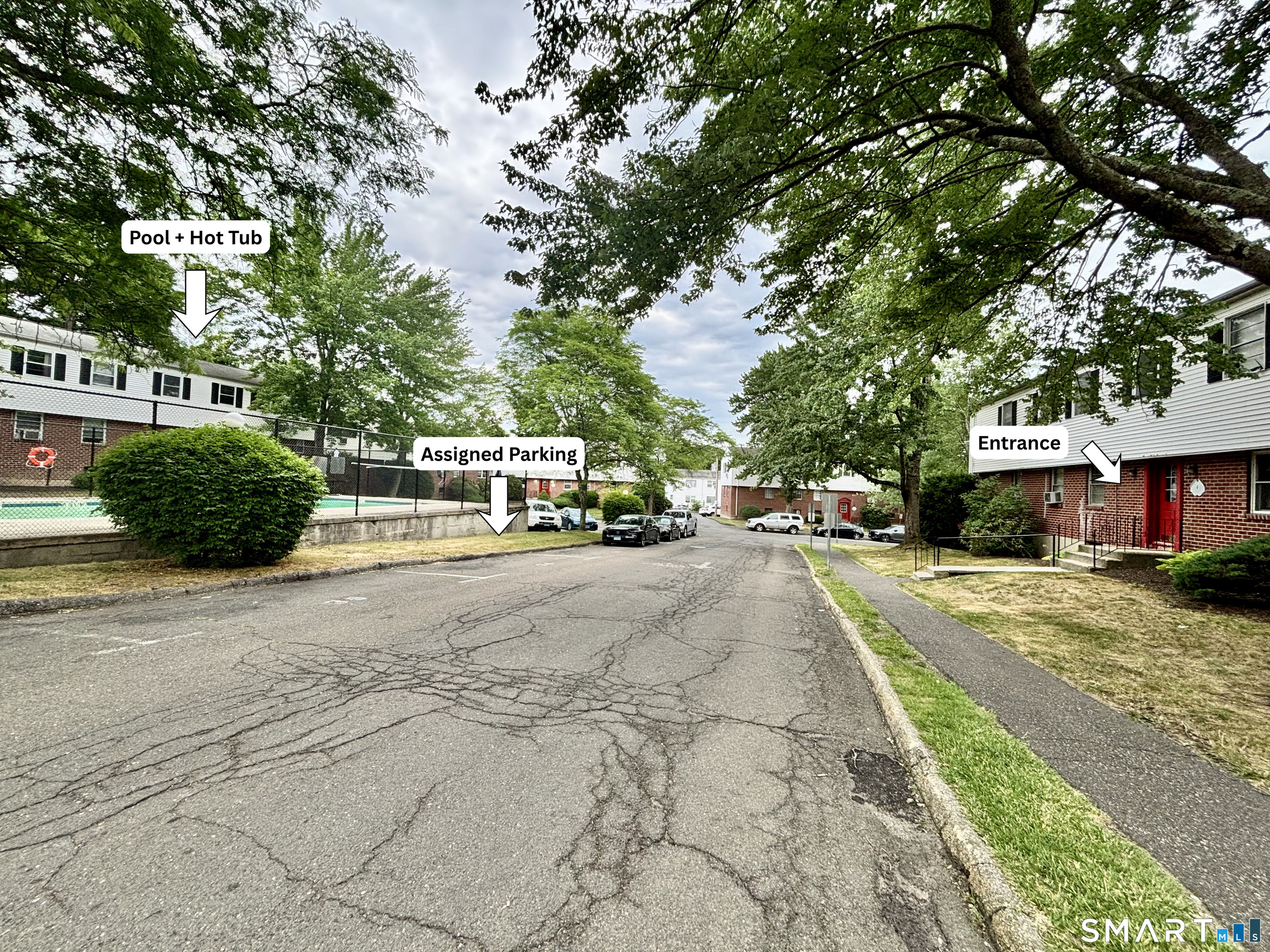 4 Fairview Drive Danbury CT 06810