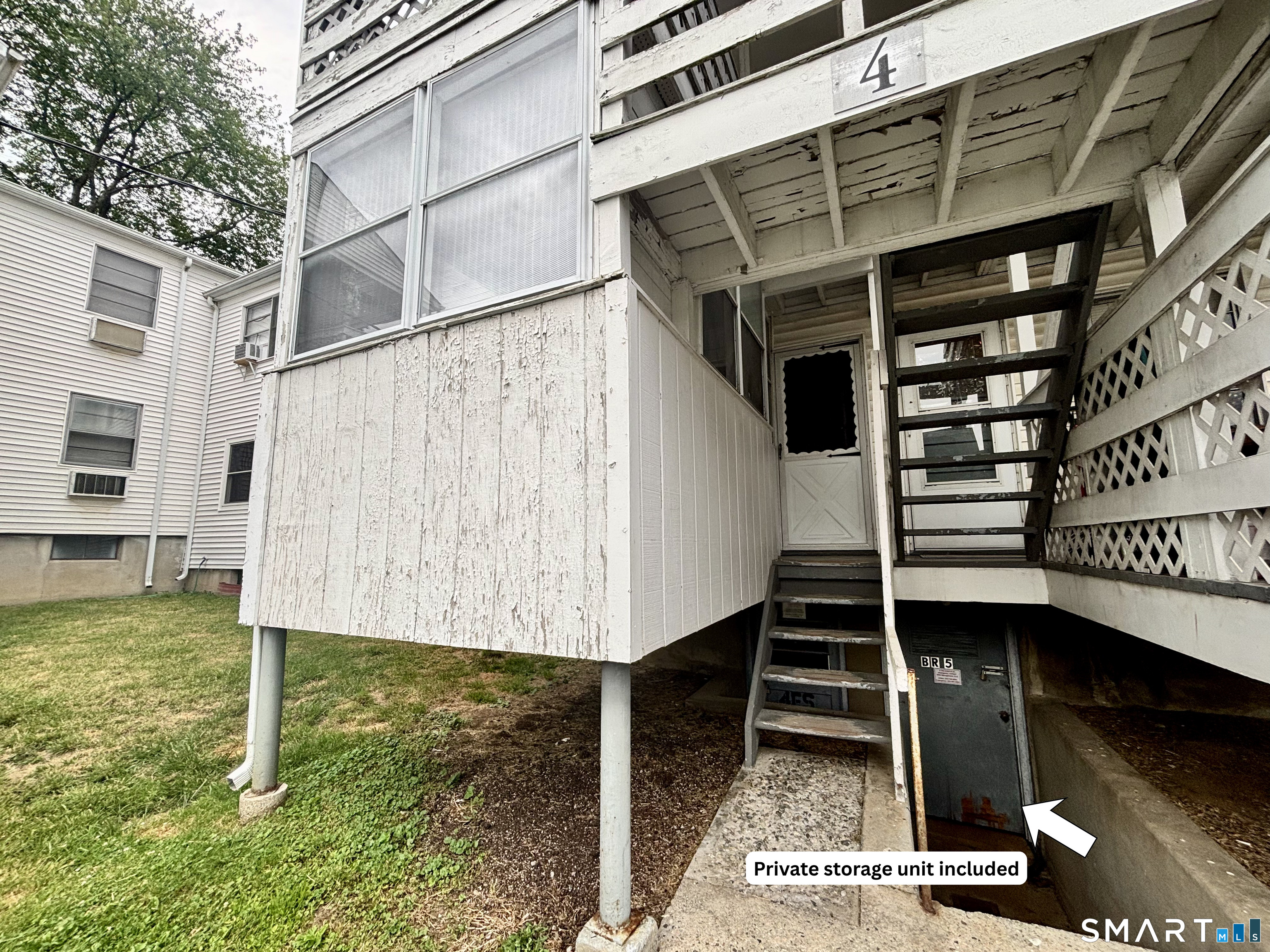 4 Fairview Drive Danbury CT 06810